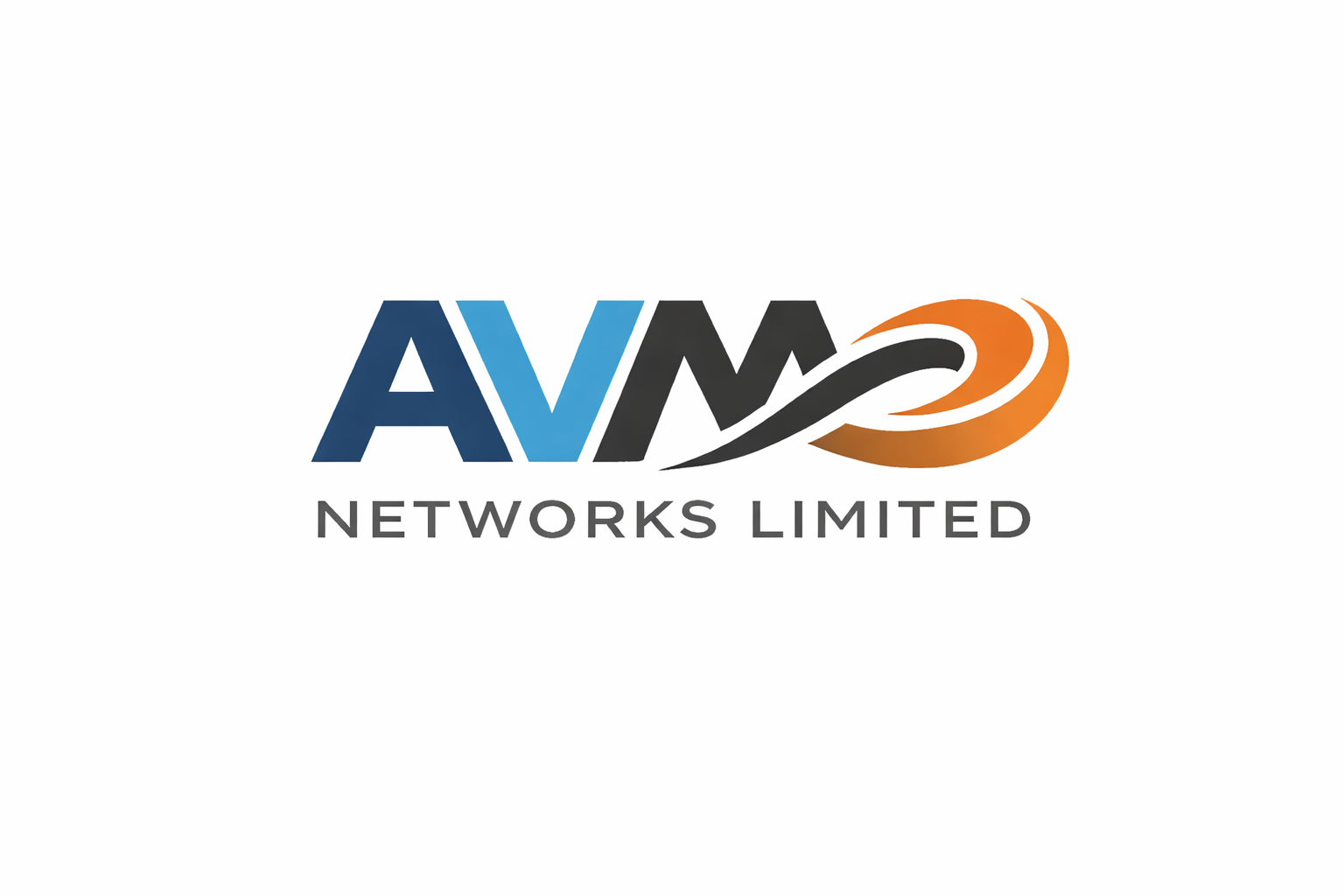 AVM Networks Limited Logo
